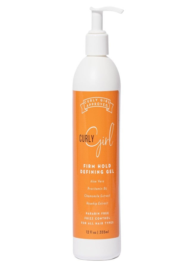 كيرلي جيرل جل كيرلي جيرل لتحديد تجعيدات الشعر، تثبيت قوي، جل للتحكم في تجعد الشعر المجعد، خالٍ من البارابين، يحتوي على خلاصة الصبار، قابل للذوبان في الماء - Image 1